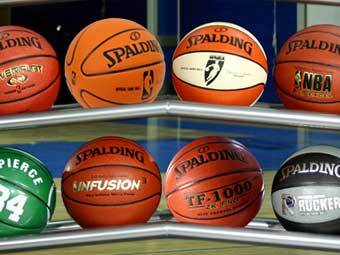    Spalding.     