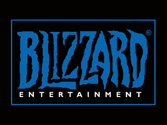  Blizzard Entertainment