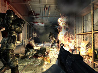   F.E.A.R.