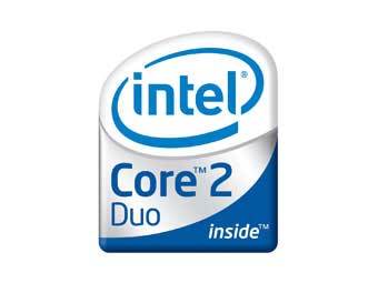  Core 2 Duo