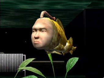  Seaman