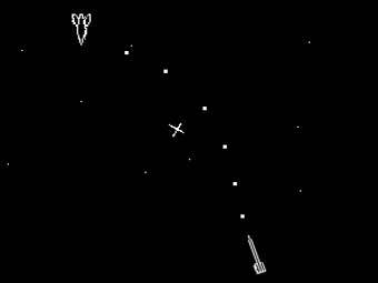  Spacewar