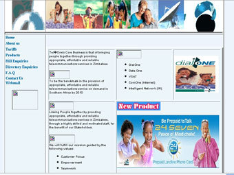     TelOne