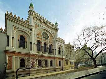   .    www.jewishprague.info