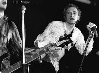 Sex Pistols,    sex-pistols.net