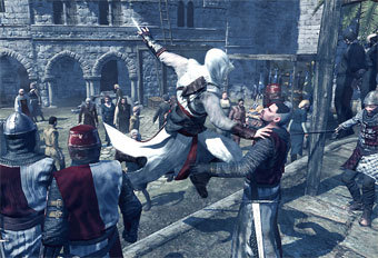  Assassin's Creed