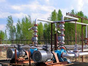 ,  Imperial Energy.  -  
