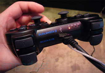 DualShock 3,    engadget.com