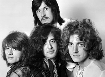 Led Zeppelin,    mog.com