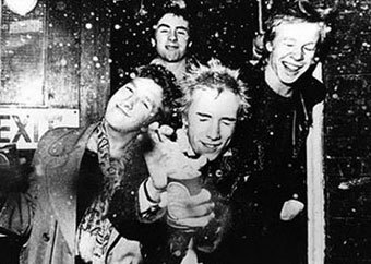 Sex Pistols,    harpmagazine.com