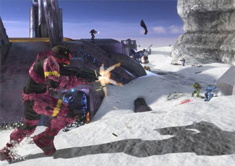  Halo 3