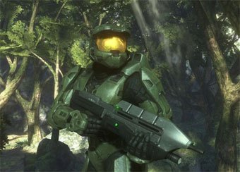  Halo 3