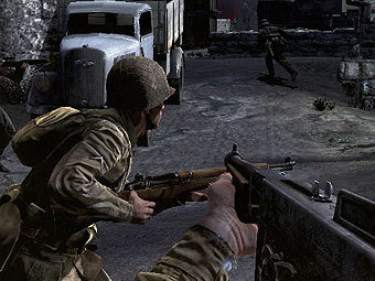   Electronic Arts Medal of Honor: Airborne