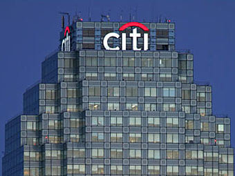 Штаб-квартира Citigroup. Фото с сайта skyscrapercity.com Штаб-квартира Citigroup. Фото с сайта skyscrapercity.com