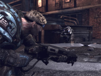  Gears of War