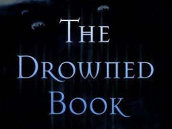    ' "The Drowned Book"   amazon.co.uk