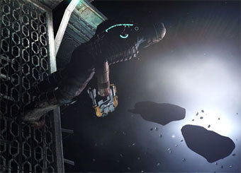  Dead Space