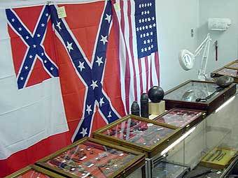   .    samwhiterelics.com