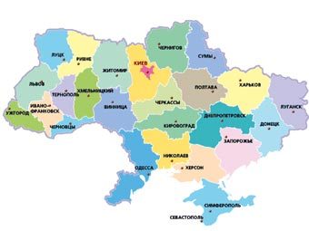 ���������������� ����� ������� � ����� uamaps.com.