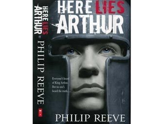     "Here Lies Arthur".    amazon.co.uk