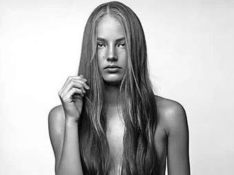 Руслана Коршунова. Фото с сайта i.models.com Руслана Коршунова. Фото с сайта i.models.com