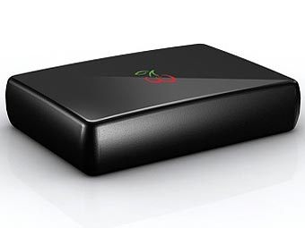 CherryPal C100.    fayerwayer.com