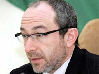 Геннадий Кернес. Фото с сайта objectiv.tv Геннадий Кернес. Фото с сайта objectiv.tv