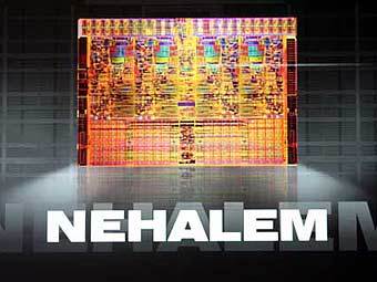 ��������� Nehalem. ����������� � ����� Intel 