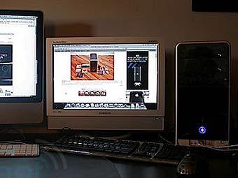  Psystar.    slashgear.com 