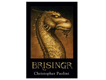   "Brisingr"   amazon.co.uk