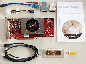  Diamond Multimedia HD 3850 512.    techpowerup.com