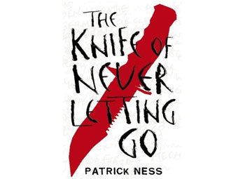    "The Knife of Never Letting Go"   amazon.co.uk