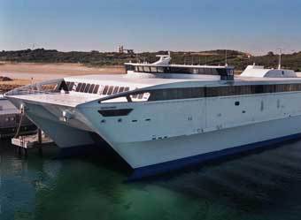   WestPac Express.  navy.mil