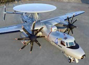 E-2D Advanced Hawkeye.    imageshack.us