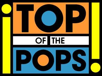  "Top of the Pops" 