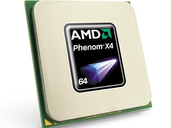 AMD Phenom X4 (  ),  - AMD