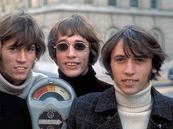 Bee Gees.     officialbeegees.com