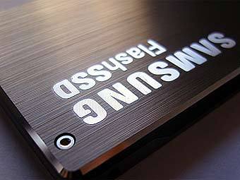 SSD- Samsung.    geek.com