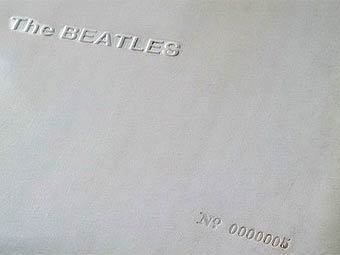     The Beatles.    eBay