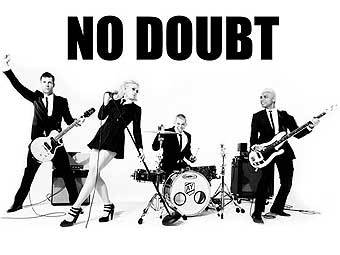   nodoubt.com