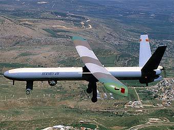  Hermes 450.    elbit.co.il