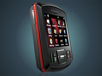 Hint QA30.  Motorola 