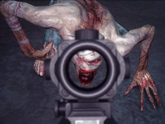  F.E.A.R. 2: Project Origin