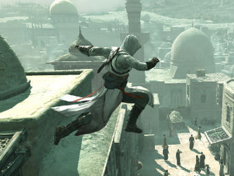  Assassin's Creed