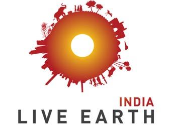   Live Earth India