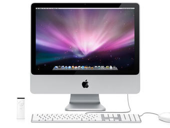 iMac.  - Apple