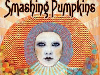  DVD "If All Goes Wrong"  Smashing Pumpkins