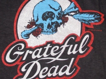  Grateful Dead   www.coudrayserigraphics.com