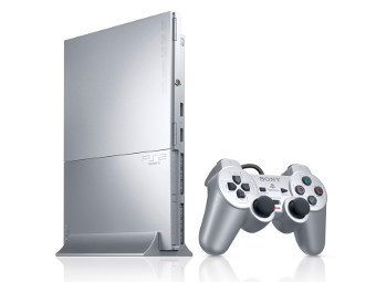 PlayStation 2.  -  Sony