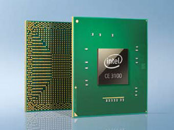  CE3100,  - Intel